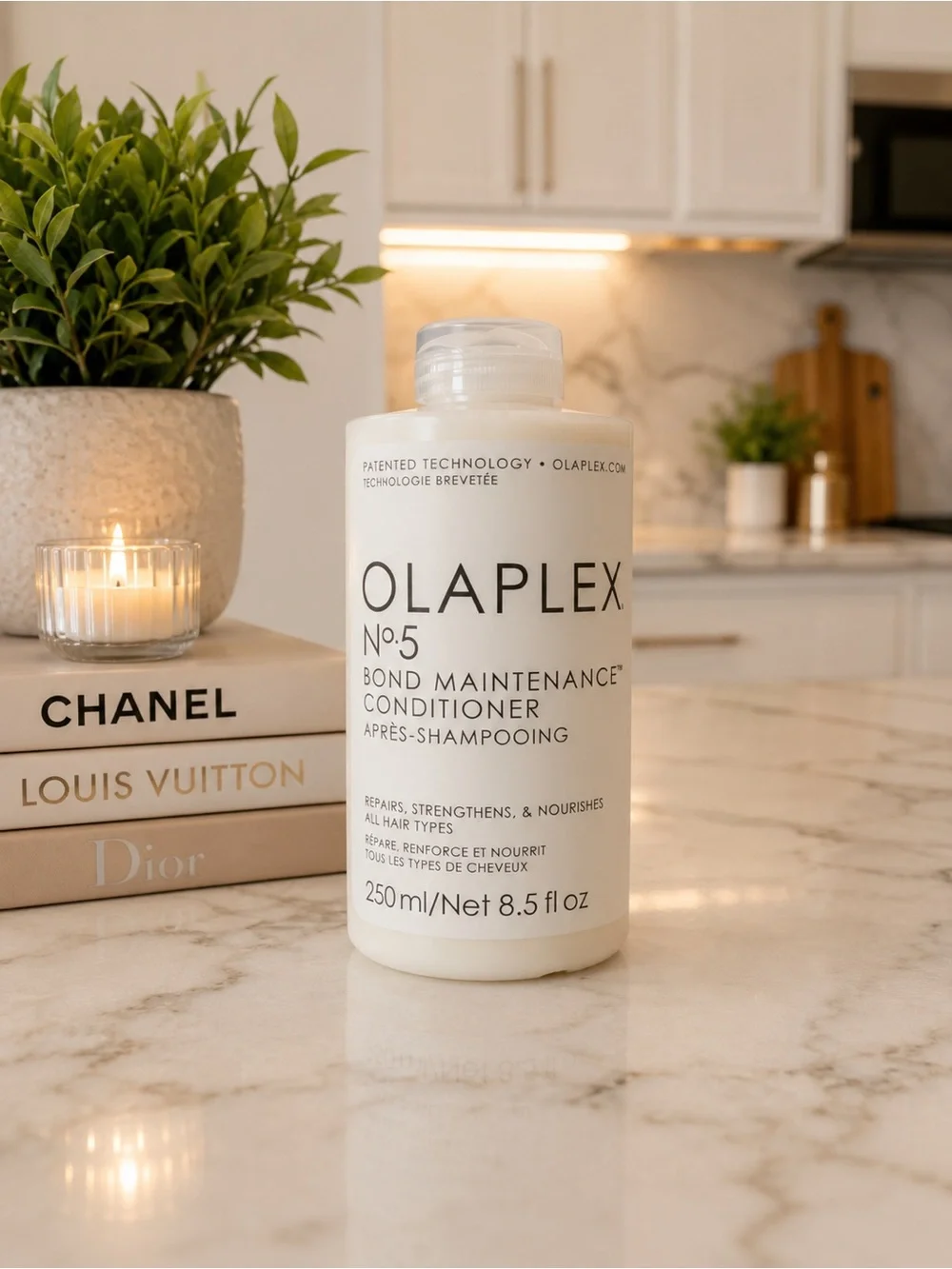 OLAPLEX No.5 Bond Maintenance Conditioner - BRAND NEW 🎀